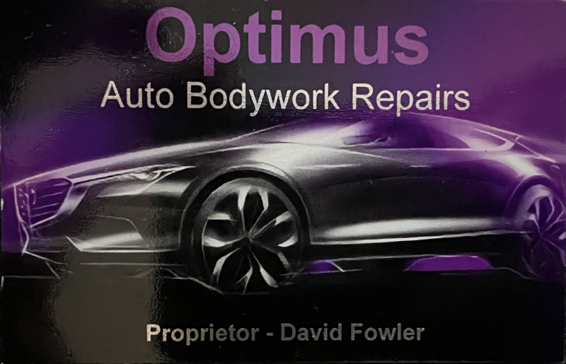 Bodywork Repairs In Essex